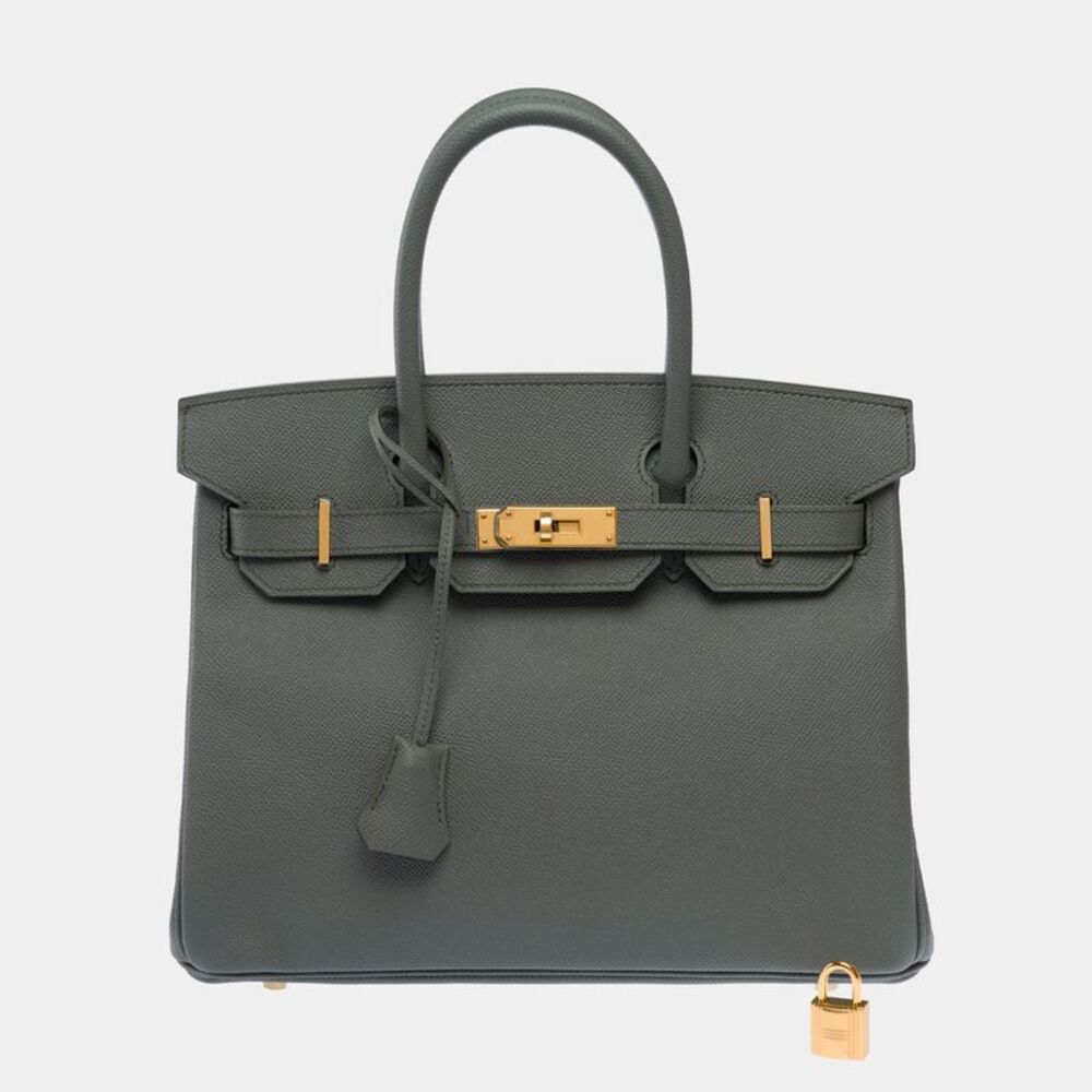Hermès Birkin 30 Handbag